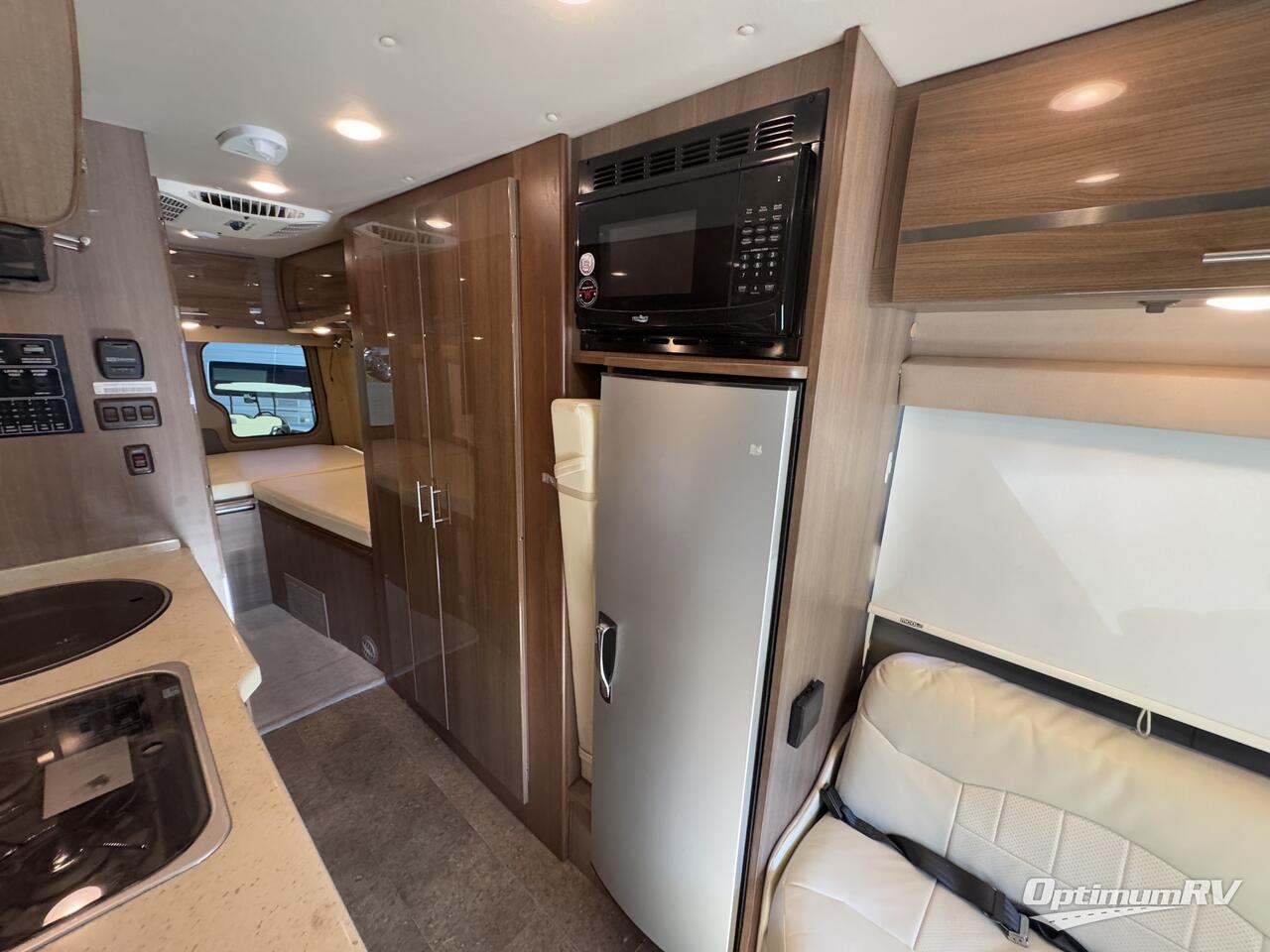 2016 Winnebago Era 70A Photo 12