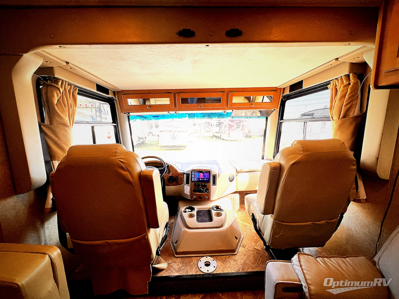 2017 Thor Windsport 34J Photo 7