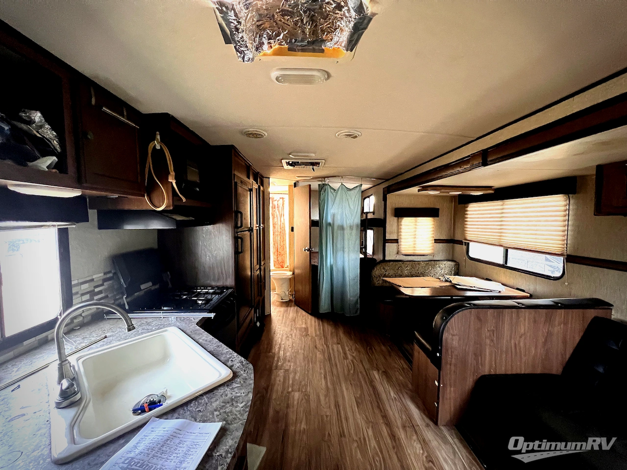 2016 Palomino SolAire Ultra Lite 267BHSK Photo 4