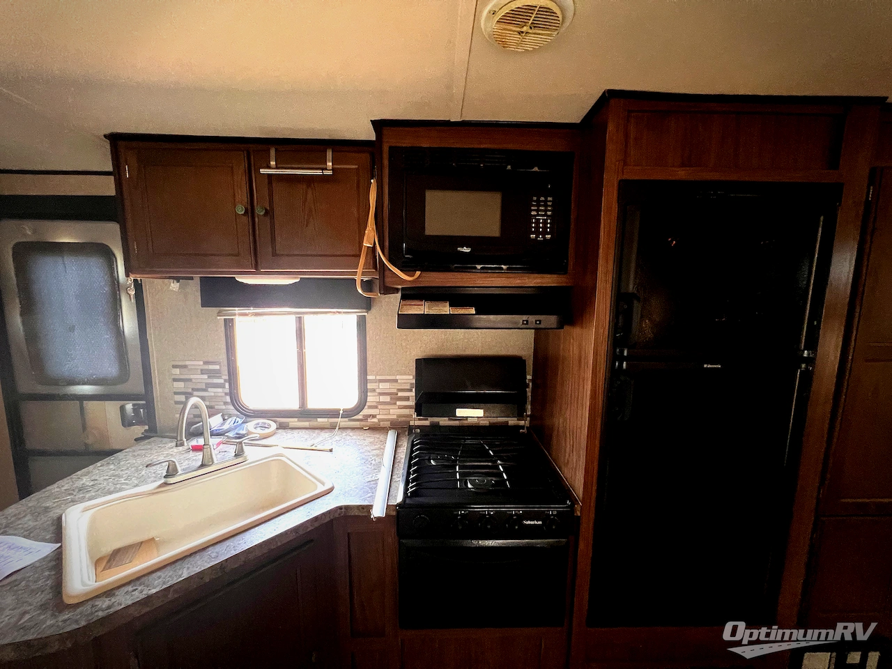 2016 Palomino SolAire Ultra Lite 267BHSK Photo 6