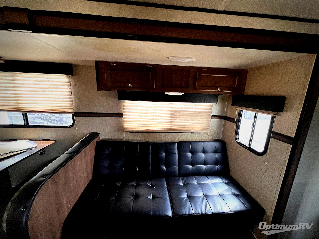 2016 Palomino SolAire Ultra Lite 267BHSK Photo 10