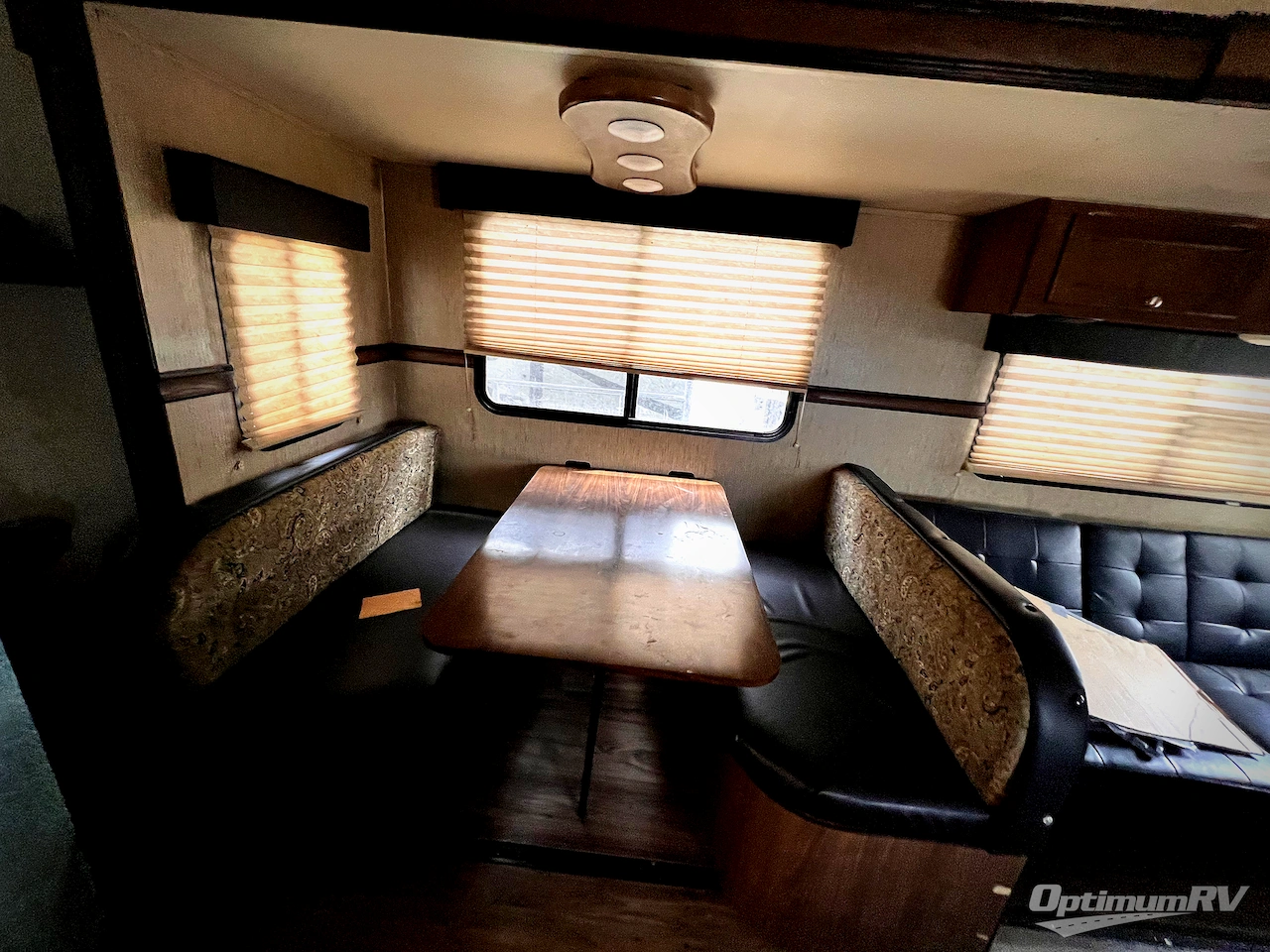 2016 Palomino SolAire Ultra Lite 267BHSK Photo 11