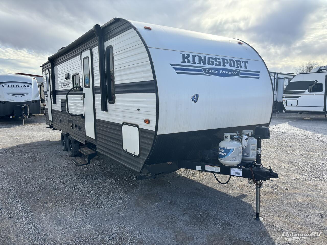 2022 Gulf Stream Kingsport Ultra Lite 268BH Photo 1