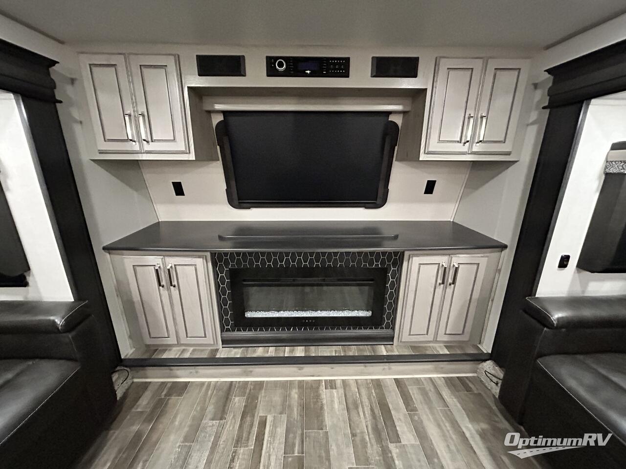 2021 Keystone alpine 3700FL Photo 7