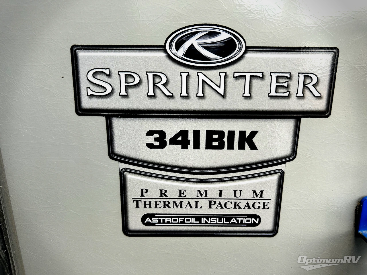 2020 Keystone Sprinter 341BIK Photo 23