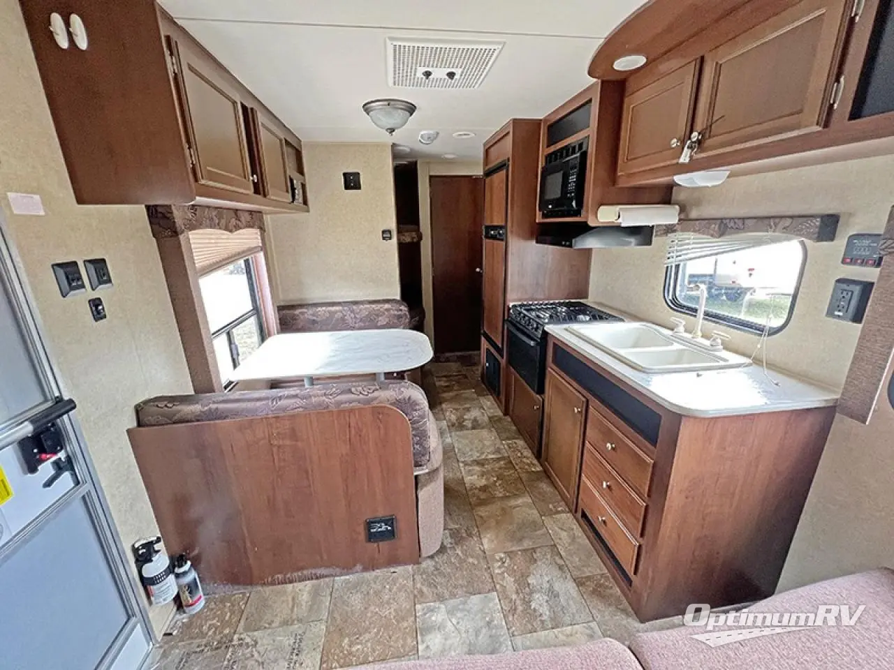 2014 Jayco Jay Flight Swift 264BH Photo 3