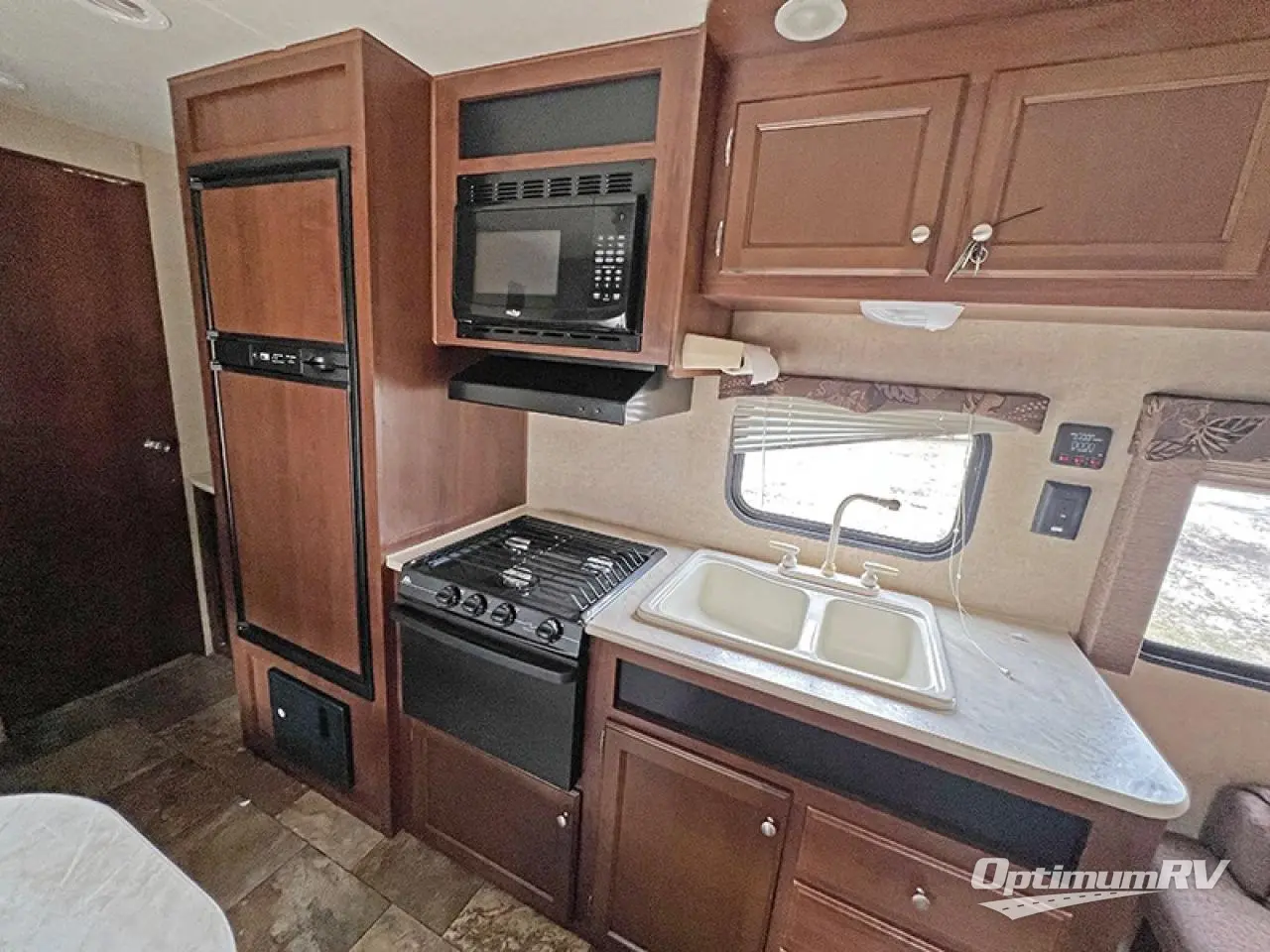 2014 Jayco Jay Flight Swift 264BH Photo 4