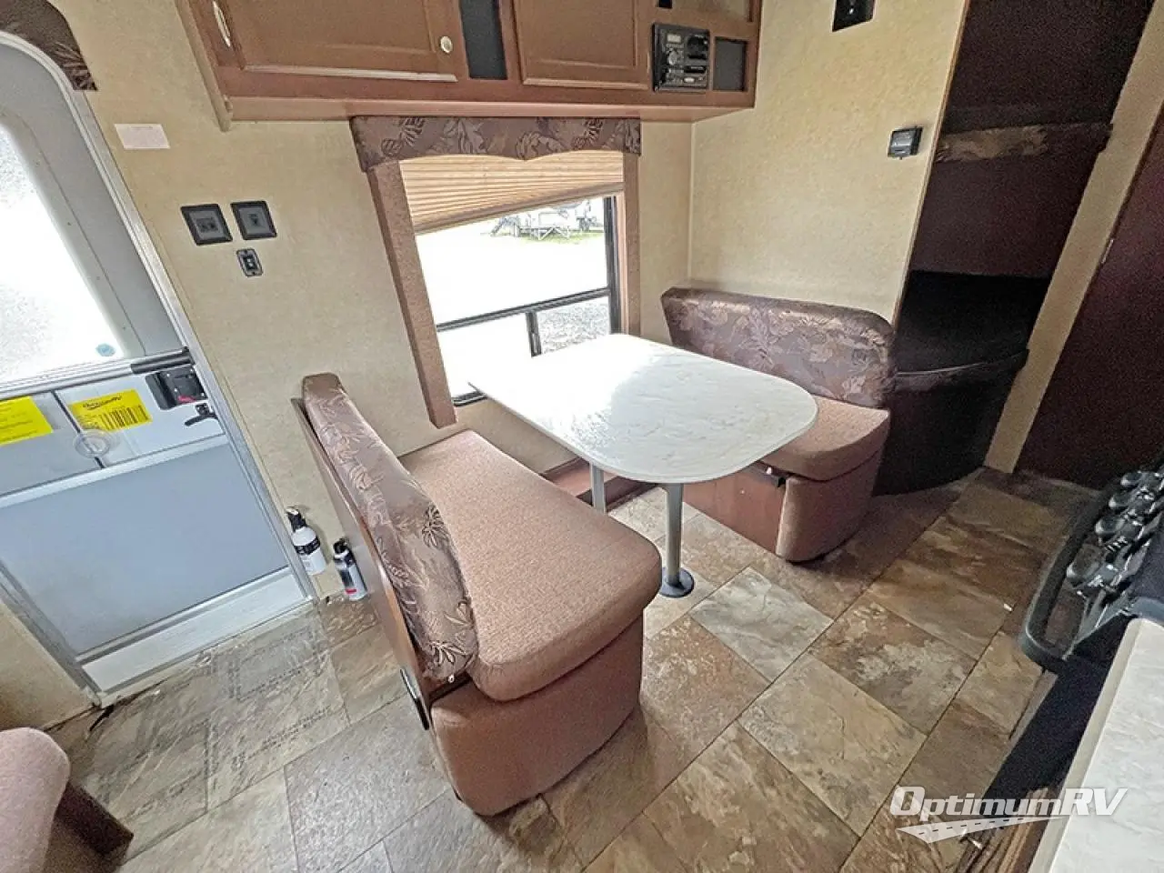 2014 Jayco Jay Flight Swift 264BH Photo 6