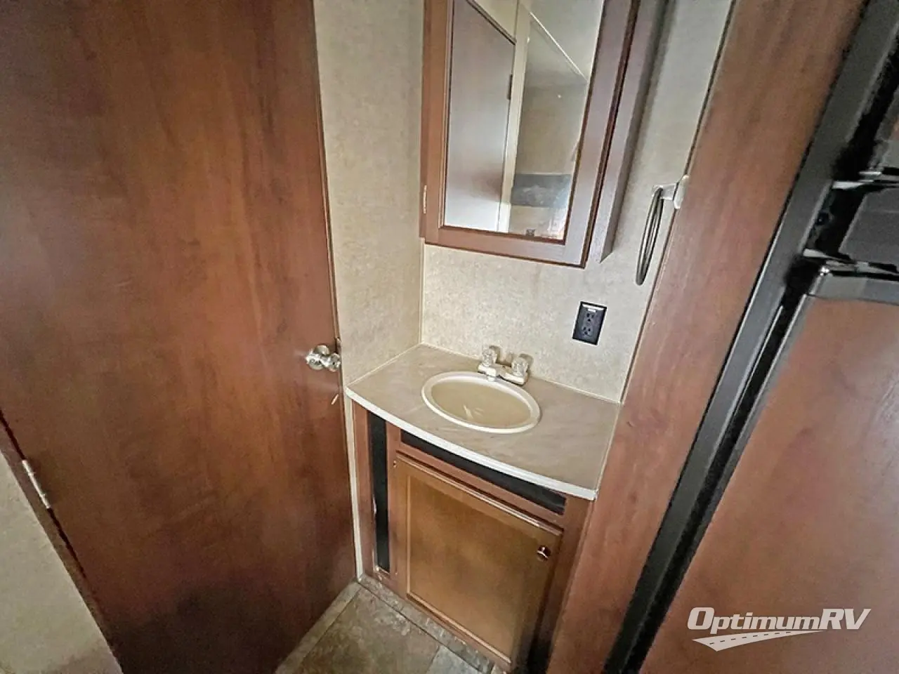 2014 Jayco Jay Flight Swift 264BH Photo 10