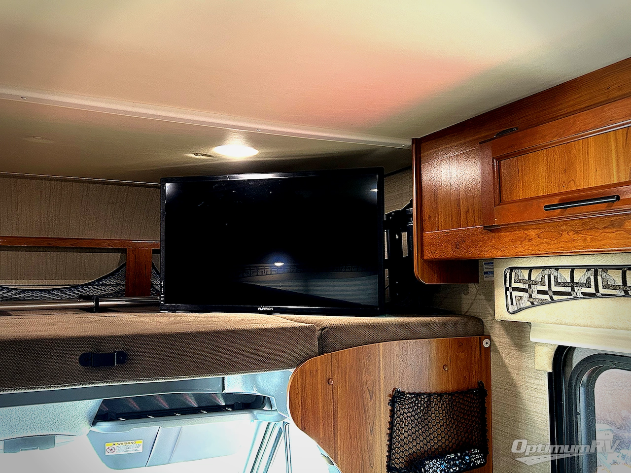 2017 Jayco Melbourne 24M Photo 8