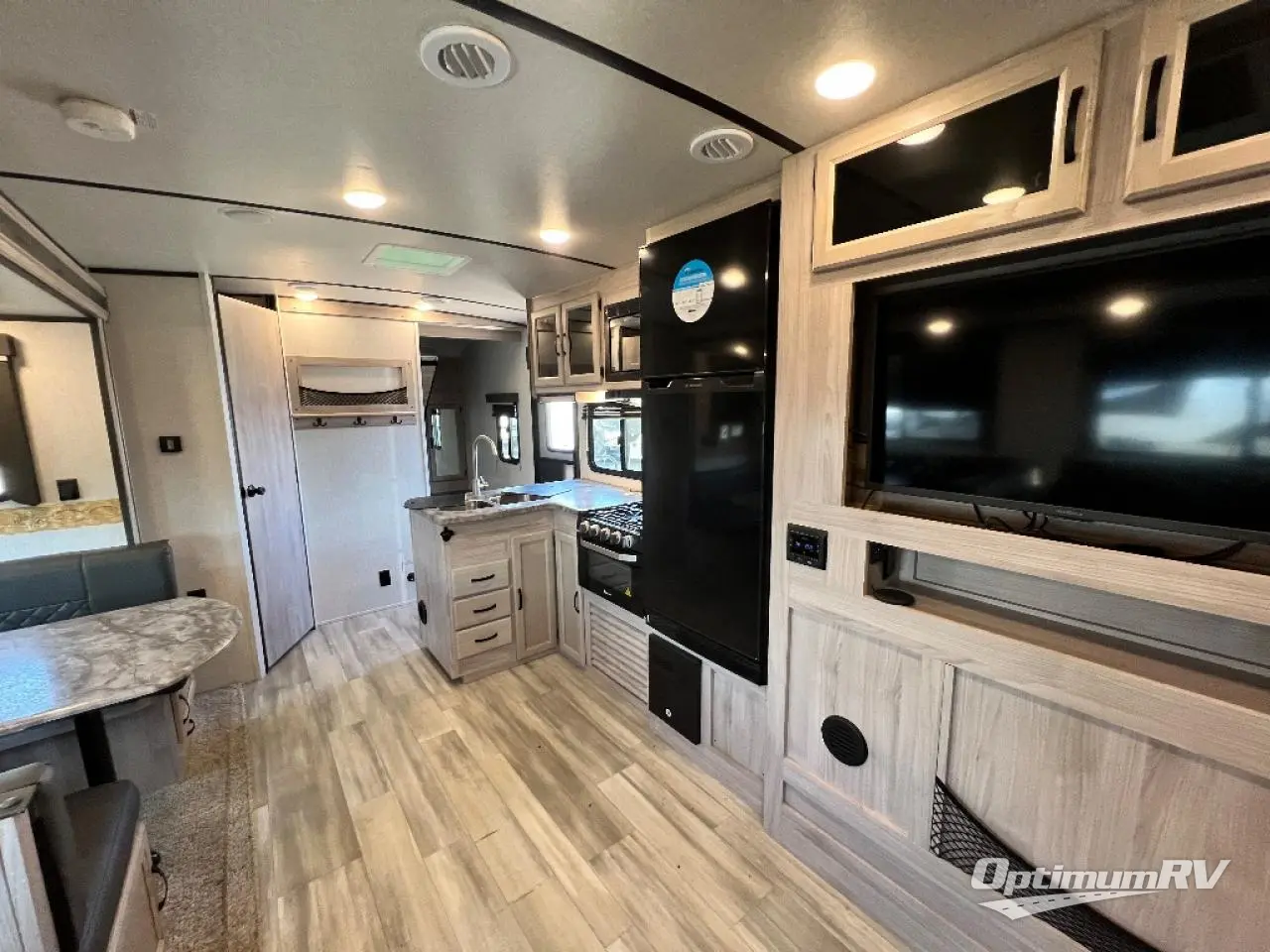 2021 Coachmen Spirit Ultra Lite 2963BH Photo 17