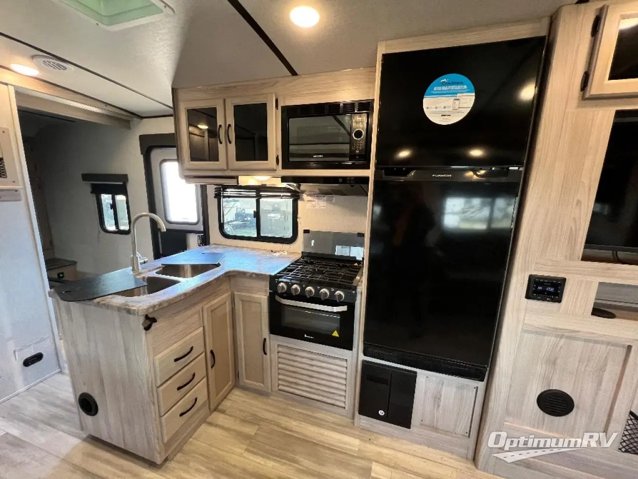 2021 Coachmen Spirit Ultra Lite 2963BH Photo 18