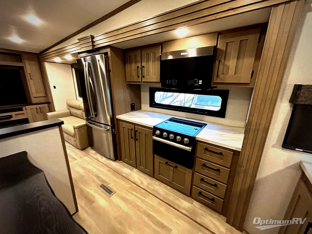 2024 KZ Durango Half-Ton D290RLT Photo 11