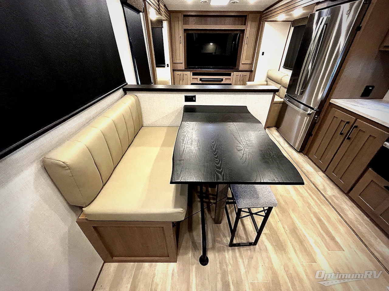 2024 KZ Durango Half-Ton D290RLT Photo 12