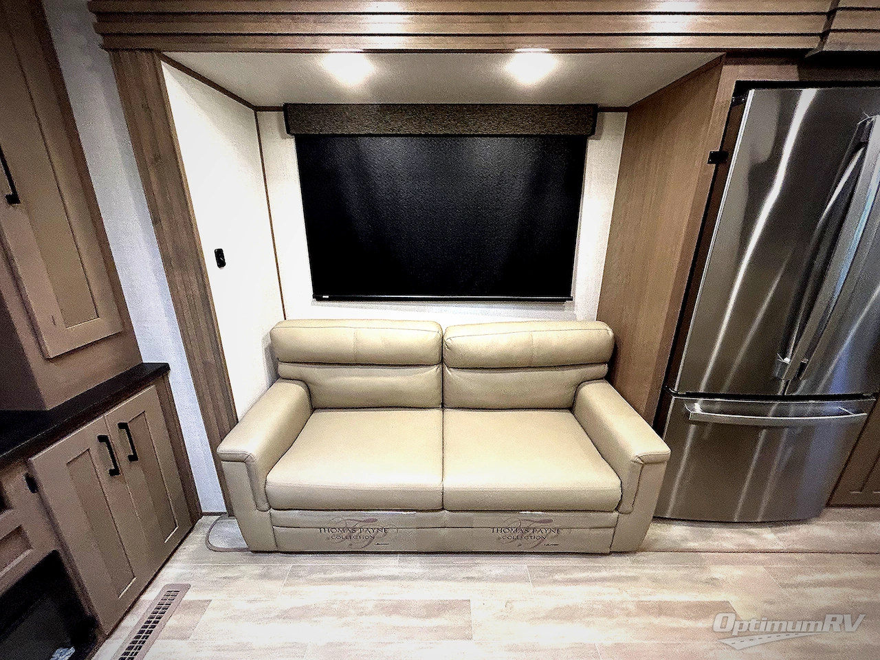 2024 KZ Durango Half-Ton D290RLT Photo 14