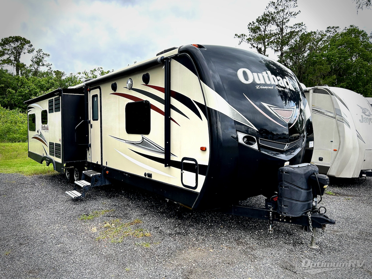 2017 Keystone Outback 326RL Photo 1