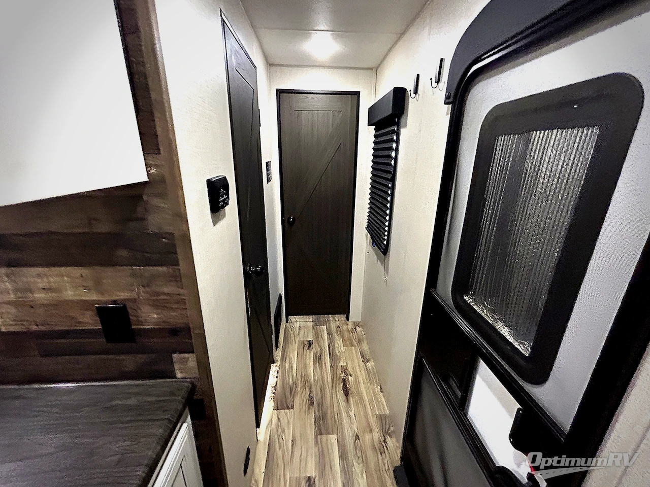 2021 Venture SportTrek Touring Edition STT343VIK Photo 9