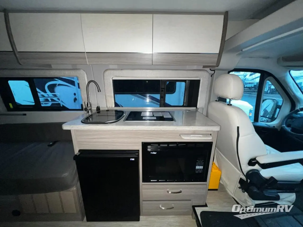 2022 Jayco Swift 20T Photo 12