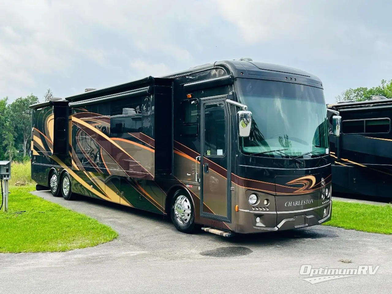 2016 Forest River Charleston 430RB Photo 1