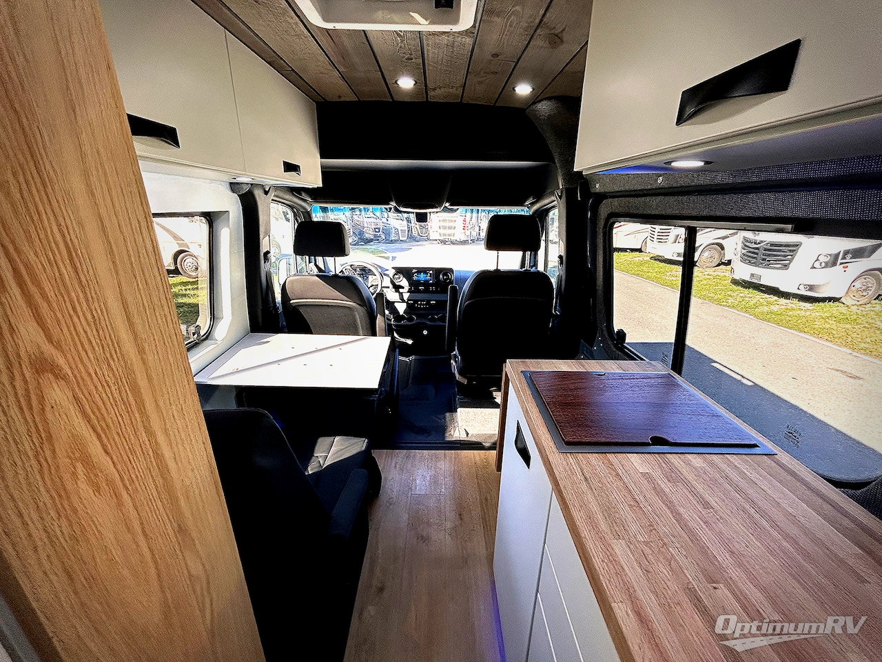 2024 27North Adventure Vans Venture 170 Photo 5