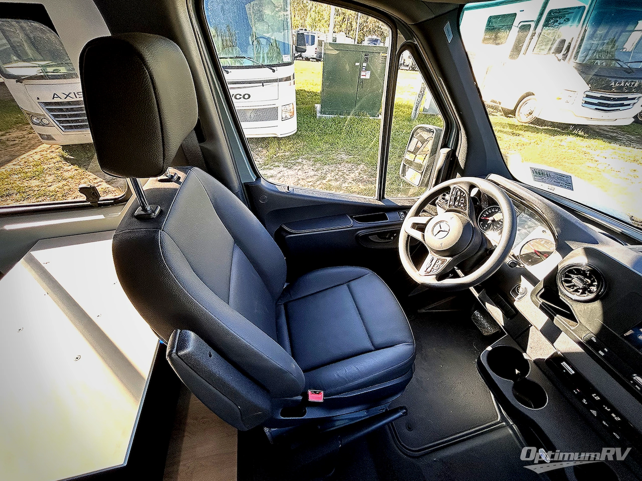 2024 27North Adventure Vans Venture 170 Photo 8
