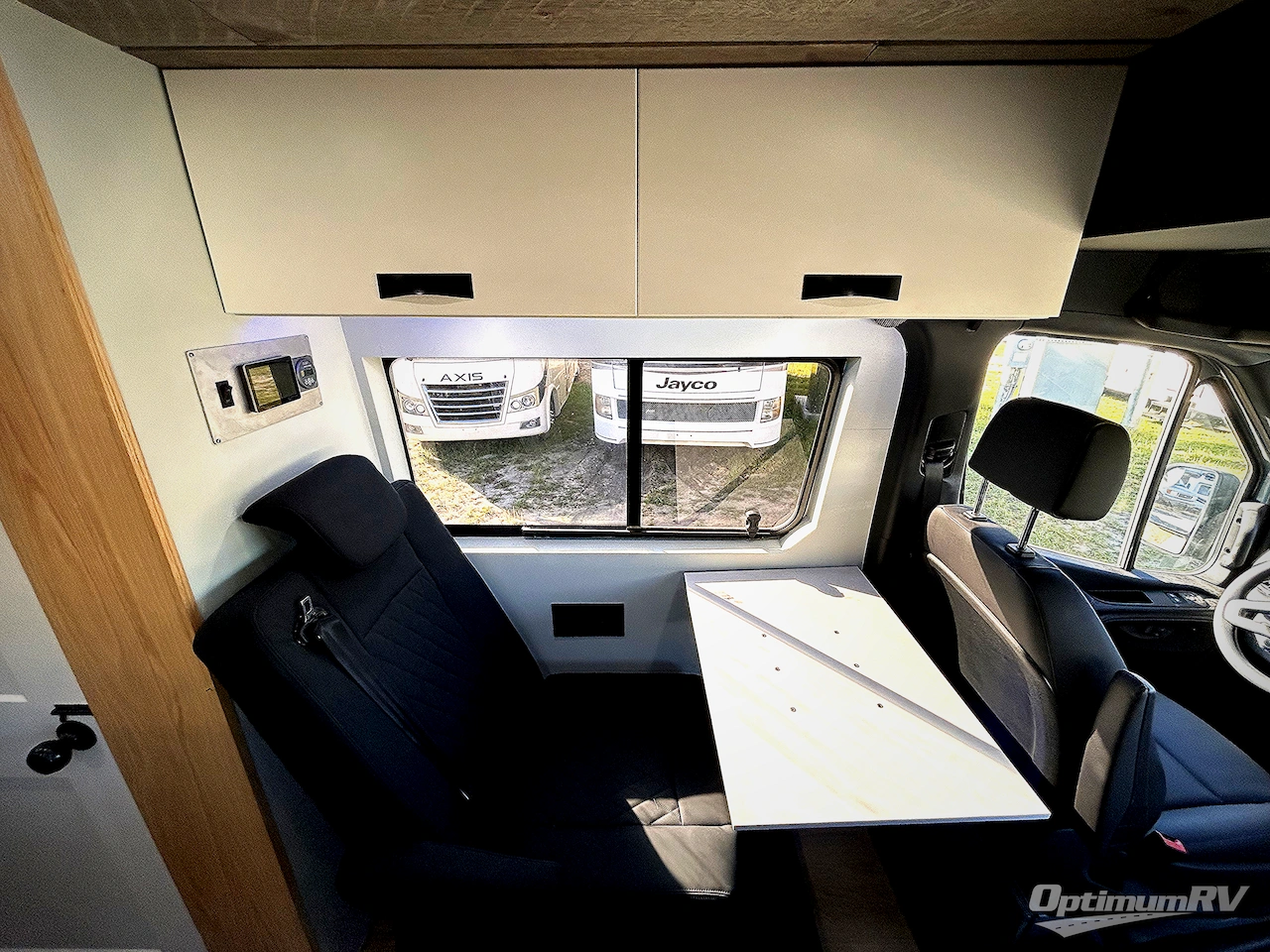 2024 27North Adventure Vans Venture 170 Photo 11