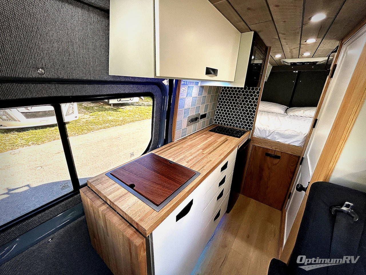 2024 27North Adventure Vans Venture 170 Photo 12