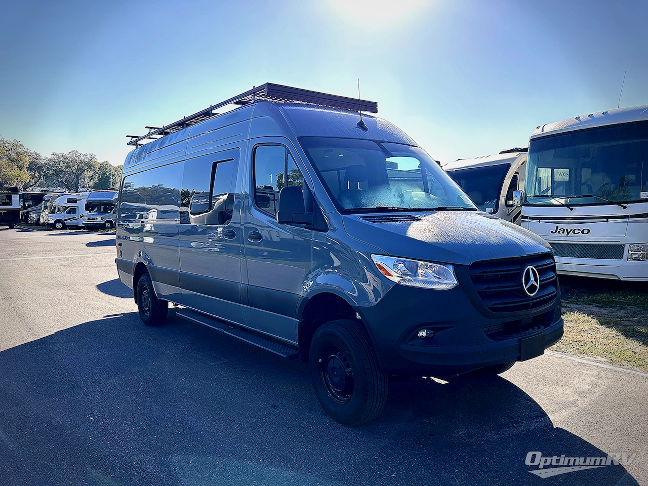2024 27North Adventure Vans Venture 170 Photo 1