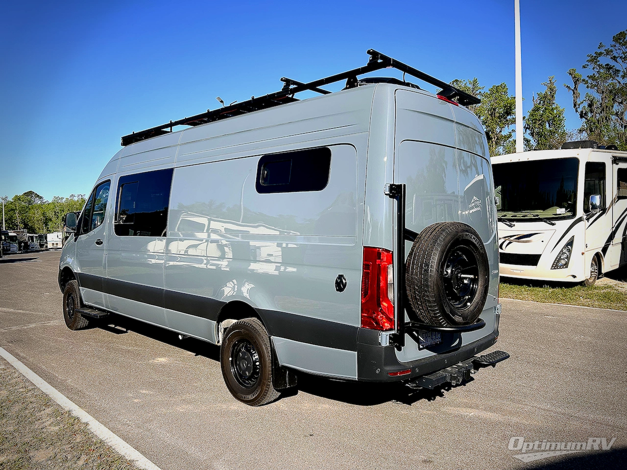 2024 27North Adventure Vans Venture 170 Photo 3