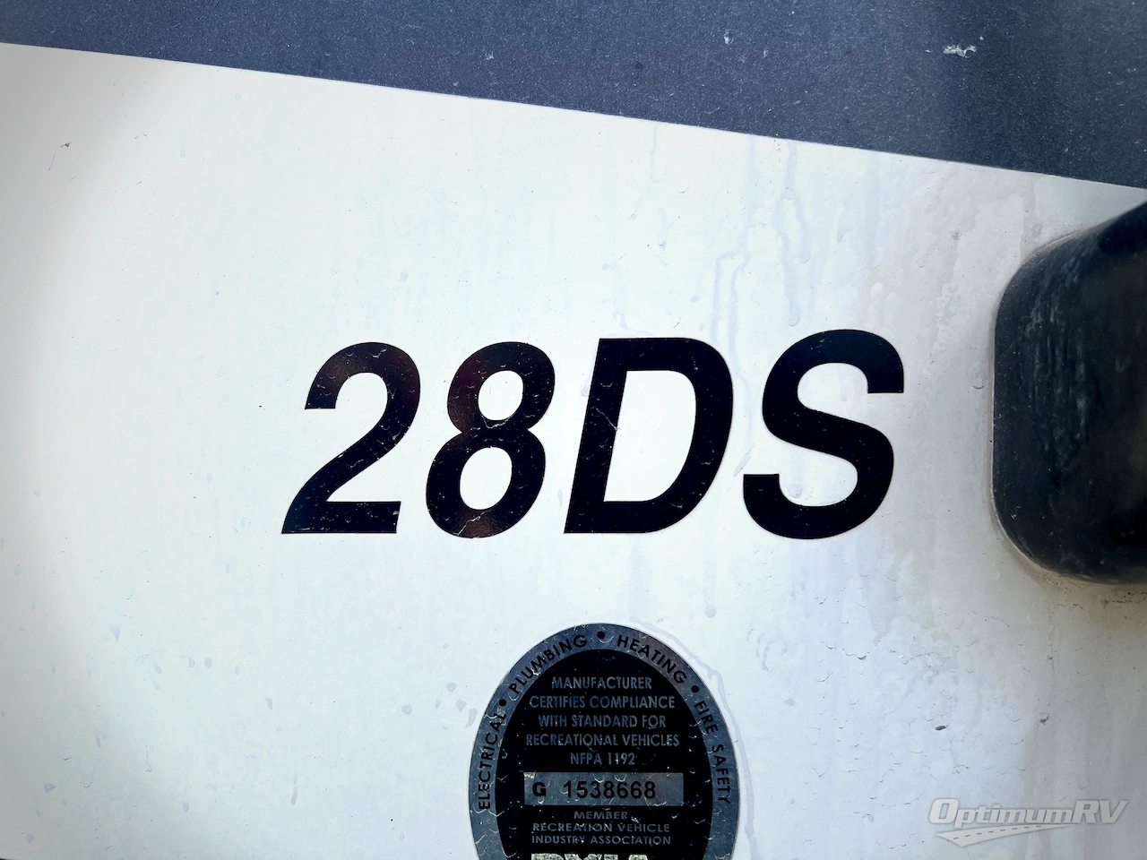2016 Forest River FR3 28DS Photo 28