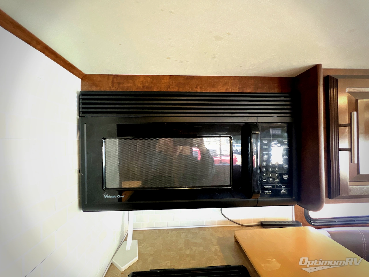 2016 Forest River FR3 28DS Photo 12