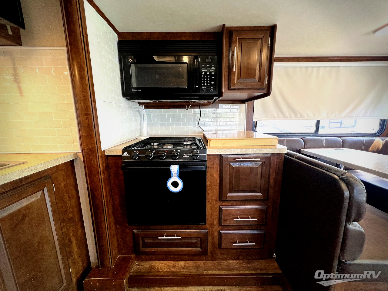 2016 Forest River FR3 28DS Photo 10