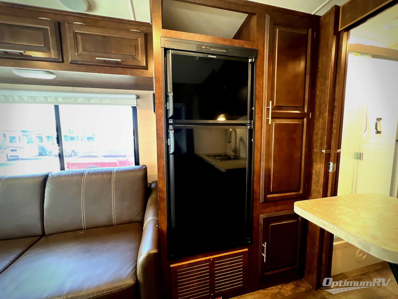 2016 Forest River FR3 28DS Photo 16