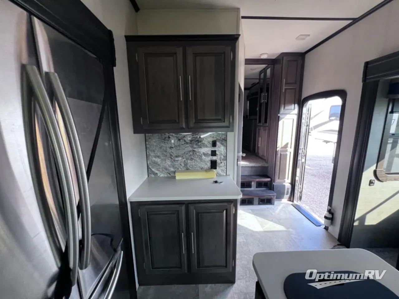 2018 CrossRoads Cruiser CR3451FB Photo 11