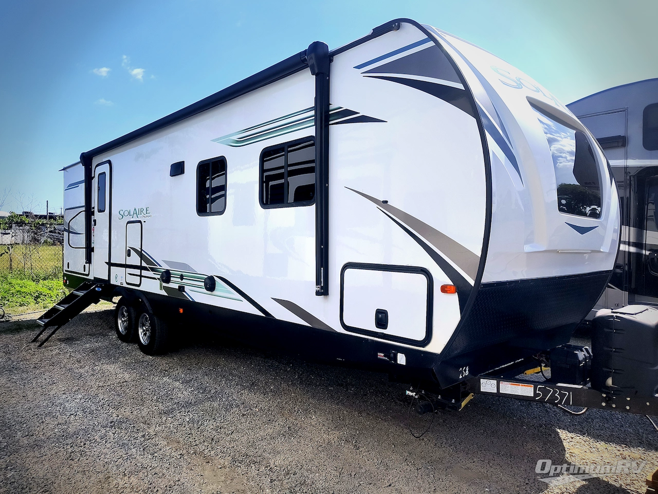 2022 Palomino SolAire Ultra Lite 258RBSS Photo 1