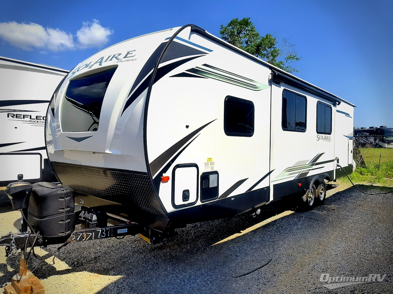 2022 Palomino SolAire Ultra Lite 258RBSS Photo 5