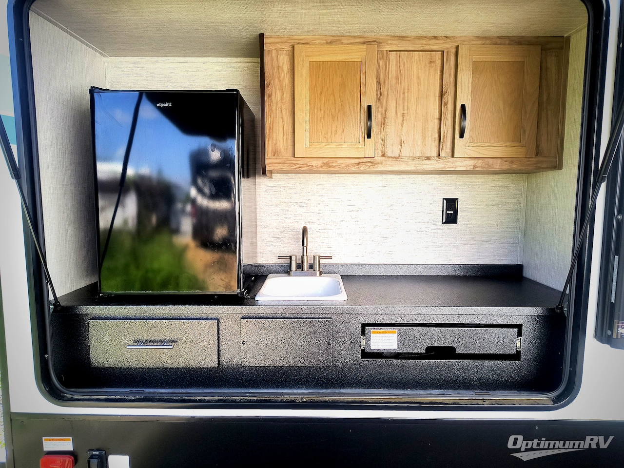 2022 Palomino SolAire Ultra Lite 258RBSS Photo 6