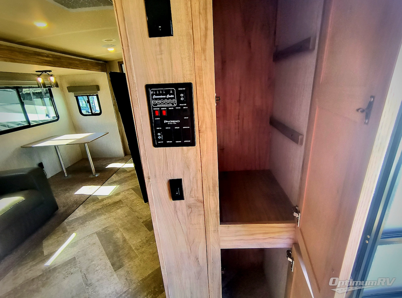 2022 Palomino SolAire Ultra Lite 258RBSS Photo 11