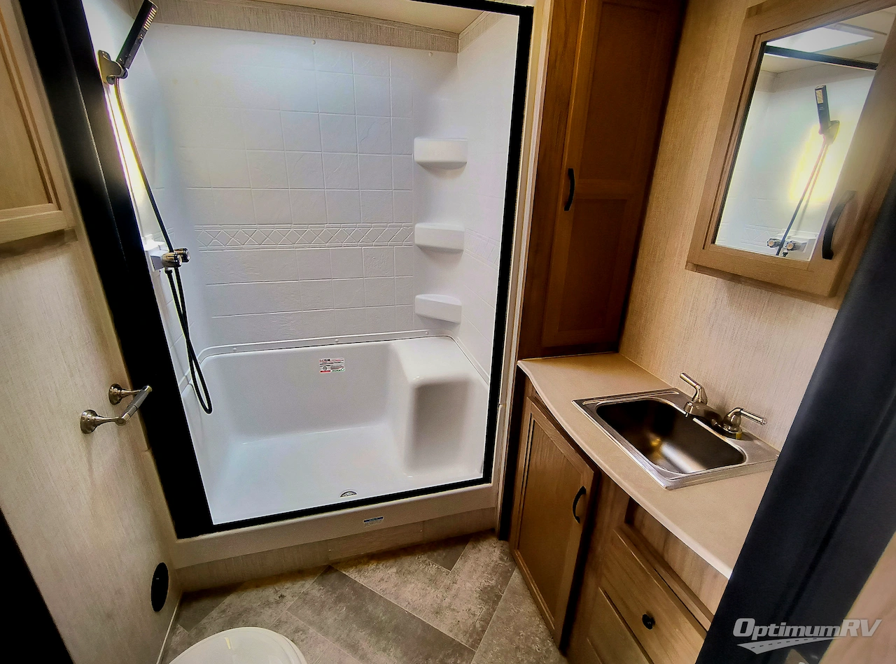 2022 Palomino SolAire Ultra Lite 258RBSS Photo 14