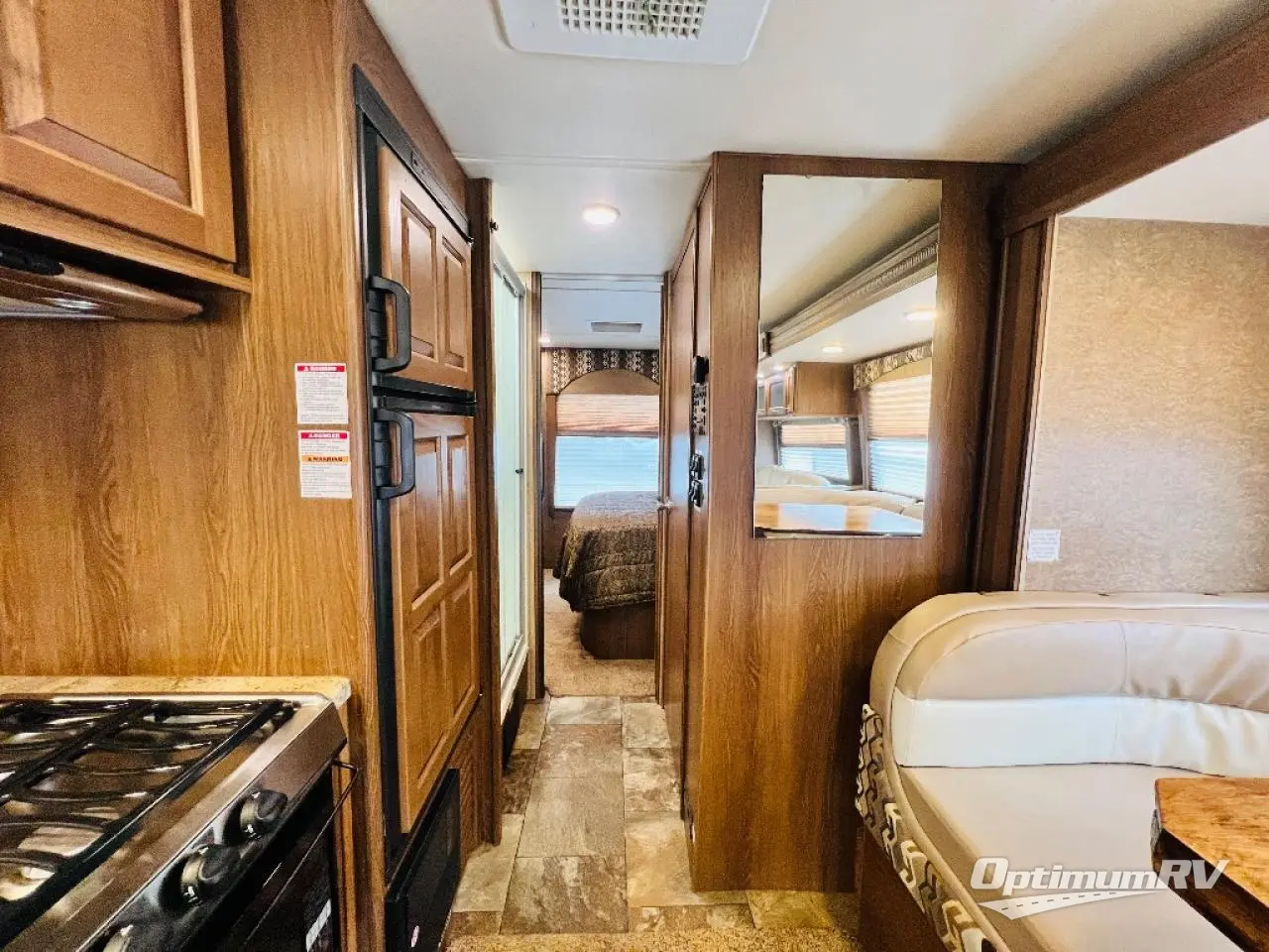 2015 Coachmen Concord 300DS Ford Photo 15