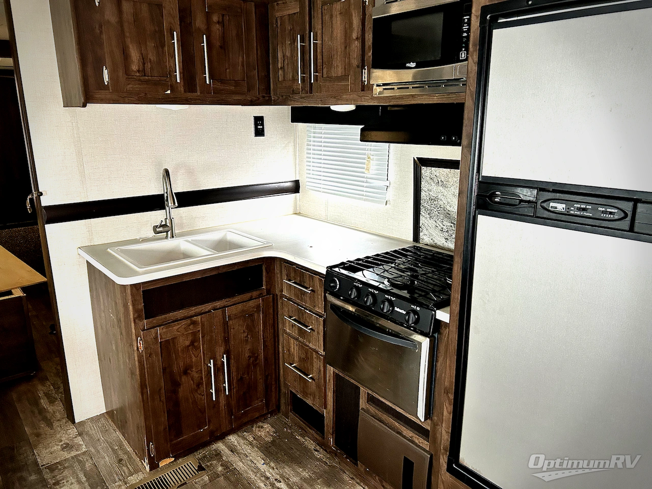 2018 CrossRoads Volante 31BH Photo 6