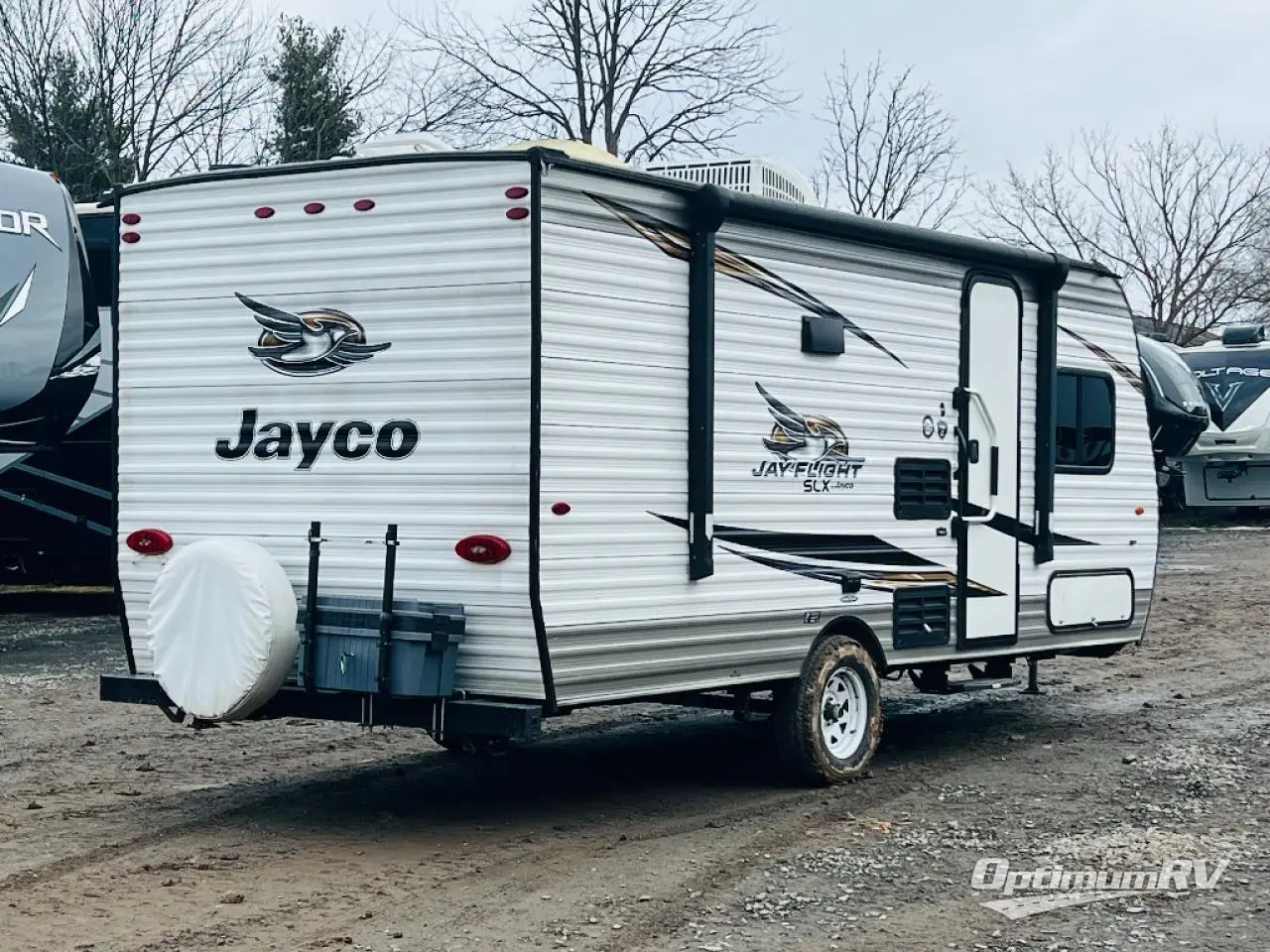 2020 Jayco Jay Flight SLX 7 174BH Photo 2