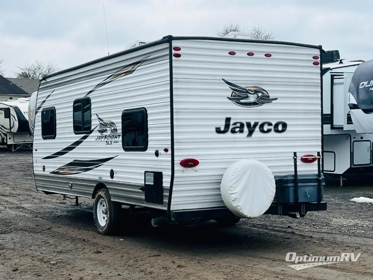 2020 Jayco Jay Flight SLX 7 174BH Photo 3