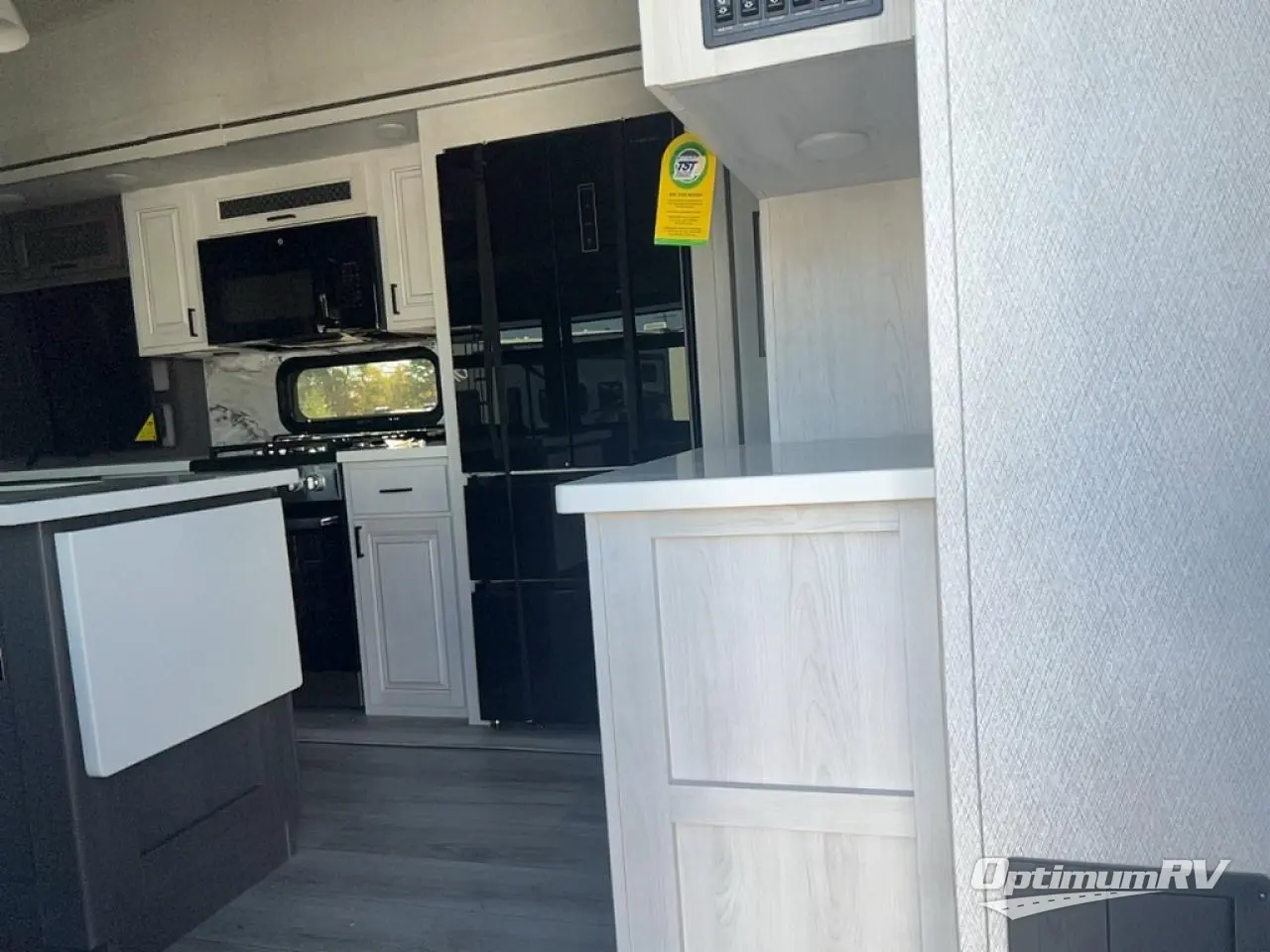 New 2024 East To West Ahara 378BHOK Fifth Wheel at Optimum RV