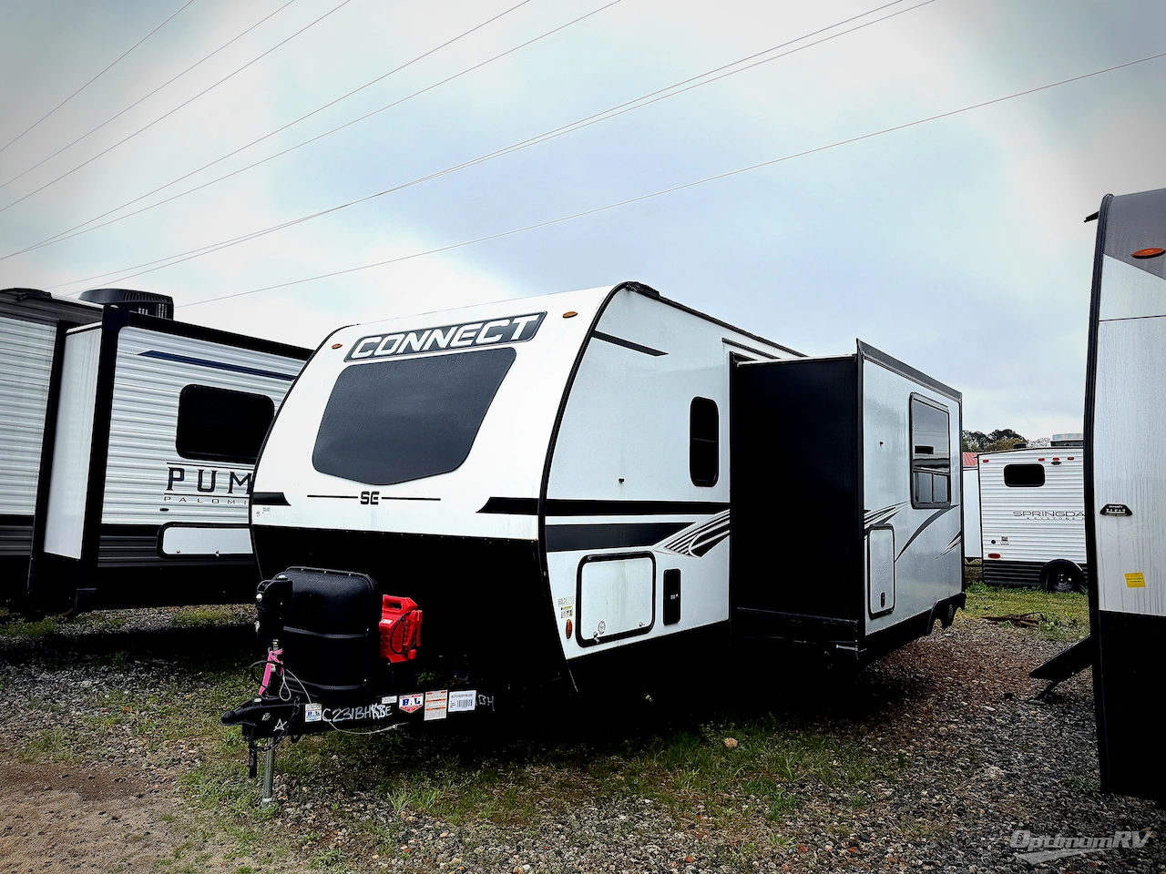 2023 KZ Connect SE C231BHKSE Photo 1