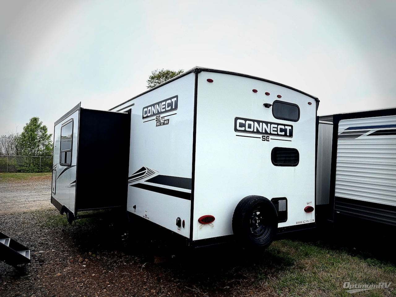 2023 KZ Connect SE C231BHKSE Photo 2