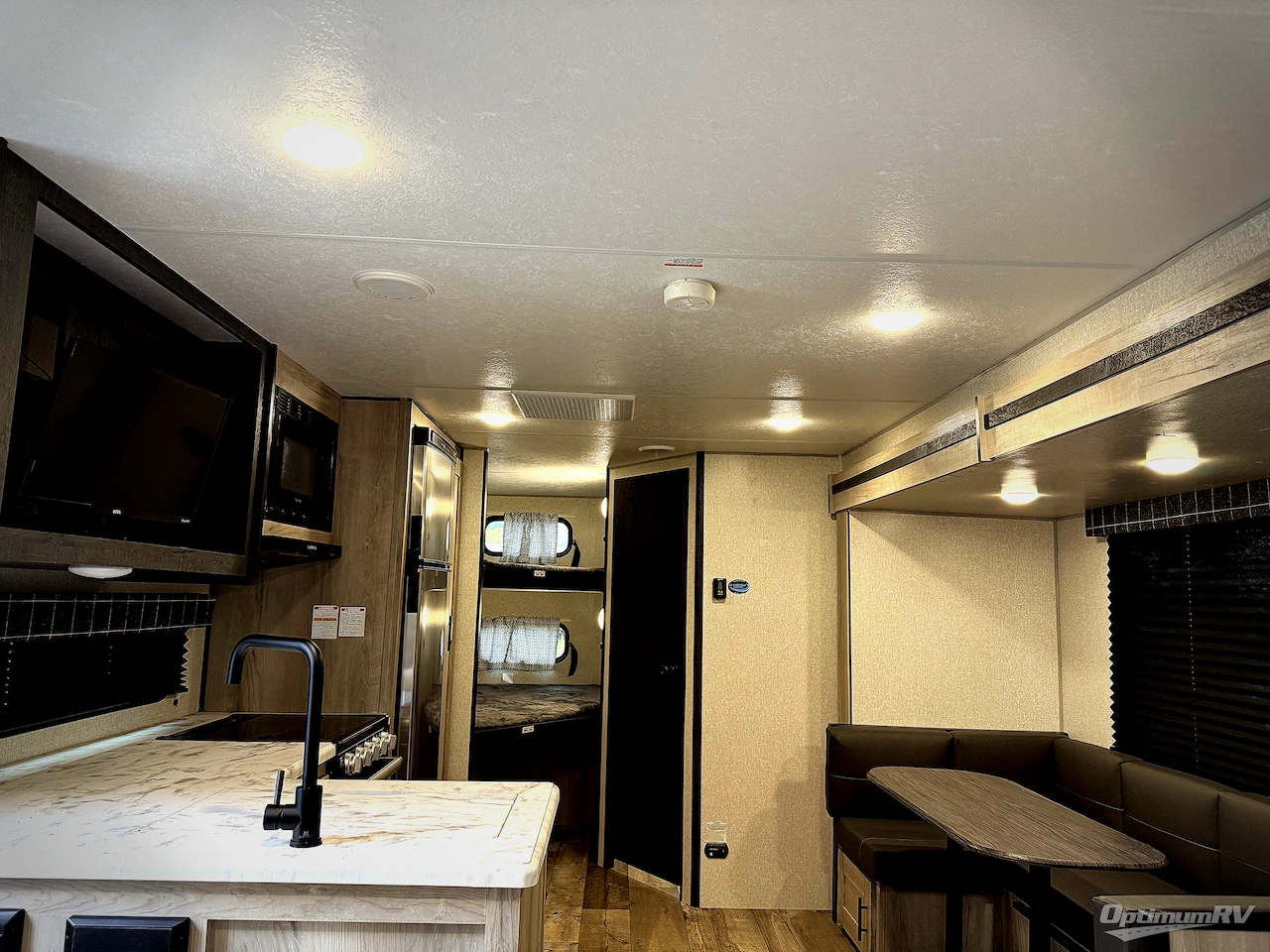 2023 KZ Connect SE C231BHKSE Photo 3