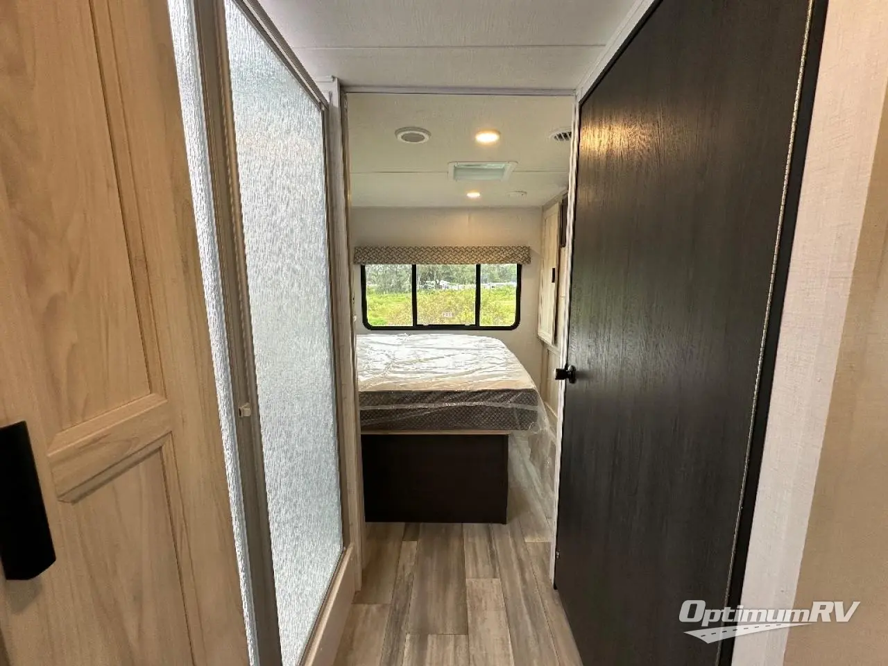2024 Forest River Sunseeker Classic 3010DS Ford Photo 15