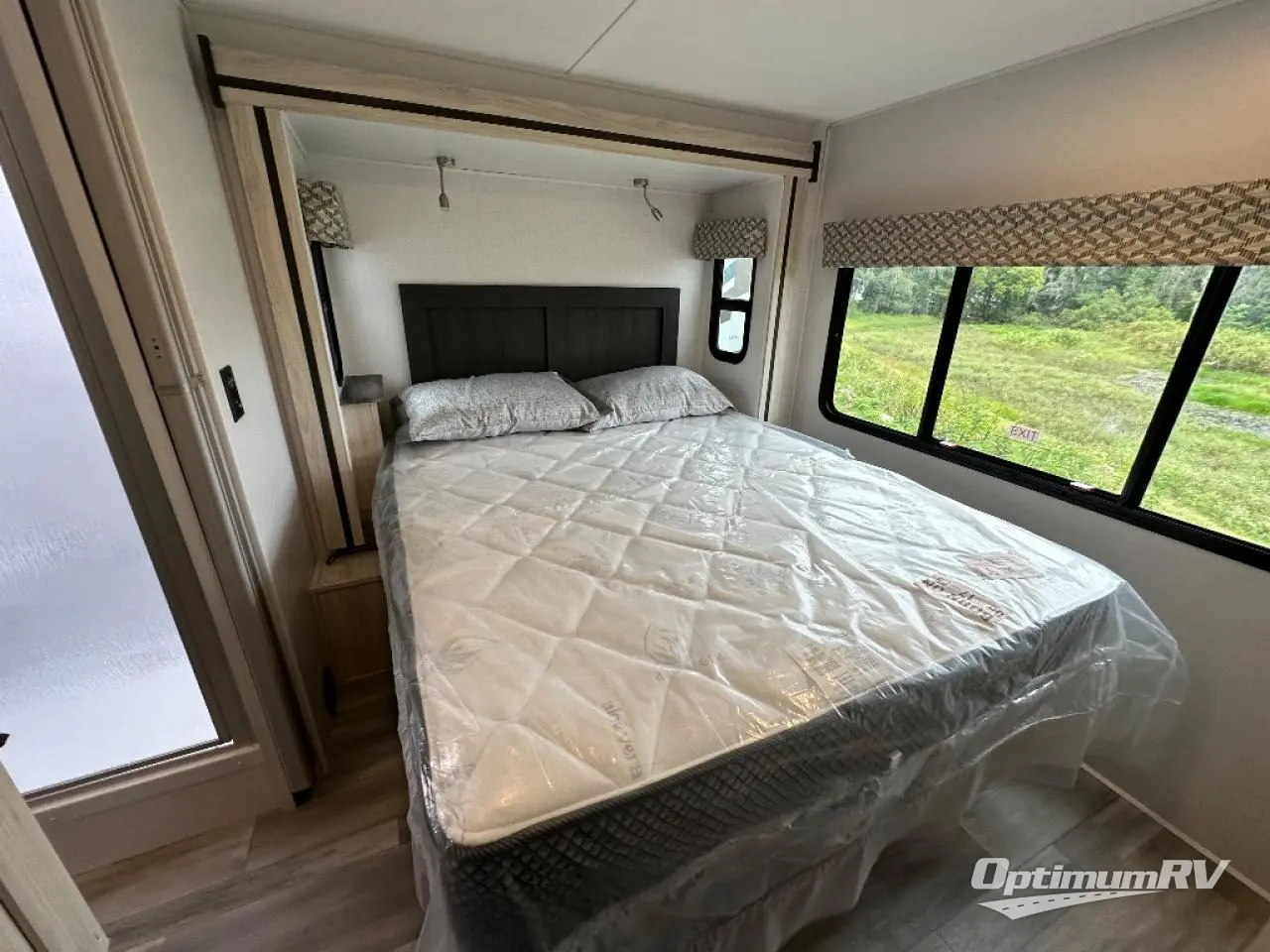 2024 Forest River Sunseeker Classic 3010DS Ford Photo 20