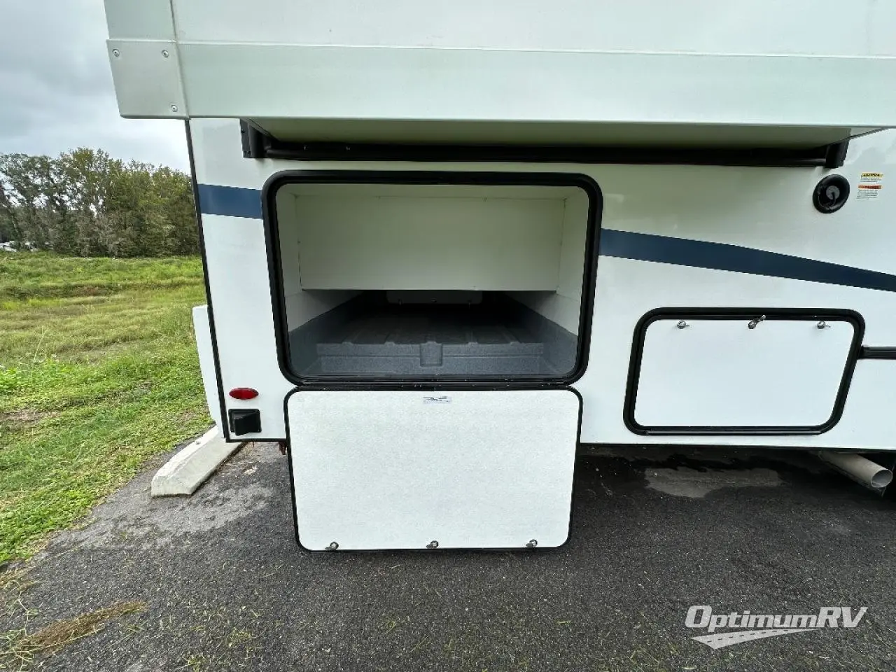 2024 Forest River Sunseeker Classic 3010DS Ford Photo 22